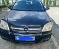 Черный Опель Вектра, объемом двигателя 1.9 л и пробегом 340 тыс. км за 1650 $, фото 1 на Automoto.ua