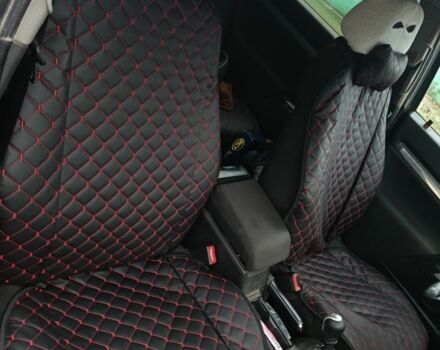 Чорний Опель Вектра, об'ємом двигуна 0 л та пробігом 354 тис. км за 2143 $, фото 4 на Automoto.ua