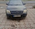 Чорний Опель Вектра, об'ємом двигуна 1.9 л та пробігом 240 тис. км за 4700 $, фото 1 на Automoto.ua