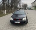 Черный Опель Вектра, объемом двигателя 1.9 л и пробегом 280 тыс. км за 3600 $, фото 1 на Automoto.ua