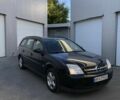 Черный Опель Вектра, объемом двигателя 2.2 л и пробегом 312 тыс. км за 3300 $, фото 1 на Automoto.ua