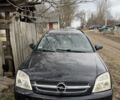 Черный Опель Вектра, объемом двигателя 2 л и пробегом 350 тыс. км за 2200 $, фото 1 на Automoto.ua