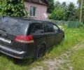 Черный Опель Вектра, объемом двигателя 2 л и пробегом 310 тыс. км за 2000 $, фото 1 на Automoto.ua