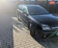 Черный Опель Вектра, объемом двигателя 2.17 л и пробегом 340 тыс. км за 4200 $, фото 6 на Automoto.ua