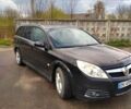 Черный Опель Вектра, объемом двигателя 1.9 л и пробегом 286 тыс. км за 4200 $, фото 1 на Automoto.ua