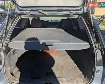 Черный Опель Вектра, объемом двигателя 2.17 л и пробегом 340 тыс. км за 4200 $, фото 3 на Automoto.ua