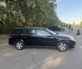 Черный Опель Вектра, объемом двигателя 2.2 л и пробегом 250 тыс. км за 3654 $, фото 3 на Automoto.ua
