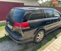 Чорний Опель Вектра, об'ємом двигуна 1.8 л та пробігом 270 тис. км за 4250 $, фото 11 на Automoto.ua