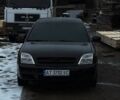 Чорний Опель Вектра, об'ємом двигуна 2 л та пробігом 318 тис. км за 3009 $, фото 3 на Automoto.ua