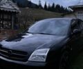 Чорний Опель Вектра, об'ємом двигуна 2 л та пробігом 318 тис. км за 3009 $, фото 1 на Automoto.ua