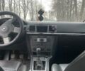 Черный Опель Вектра, объемом двигателя 1.9 л и пробегом 280 тыс. км за 4000 $, фото 5 на Automoto.ua