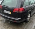 Черный Опель Вектра, объемом двигателя 2.2 л и пробегом 250 тыс. км за 2500 $, фото 2 на Automoto.ua