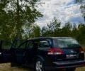Черный Опель Вектра, объемом двигателя 1.9 л и пробегом 250 тыс. км за 2506 $, фото 7 на Automoto.ua