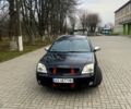Чорний Опель Вектра, об'ємом двигуна 1.9 л та пробігом 240 тис. км за 4500 $, фото 1 на Automoto.ua