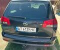 Чорний Опель Вектра, об'ємом двигуна 1.8 л та пробігом 270 тис. км за 4250 $, фото 10 на Automoto.ua