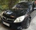 Черный Опель Вектра, объемом двигателя 1.91 л и пробегом 398 тыс. км за 4500 $, фото 1 на Automoto.ua