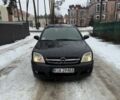 Черный Опель Вектра, объемом двигателя 1.9 л и пробегом 312 тыс. км за 2650 $, фото 5 на Automoto.ua
