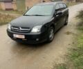 Черный Опель Вектра, объемом двигателя 1.9 л и пробегом 300 тыс. км за 3600 $, фото 9 на Automoto.ua