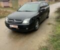 Черный Опель Вектра, объемом двигателя 1.9 л и пробегом 300 тыс. км за 3600 $, фото 10 на Automoto.ua