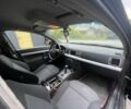 Черный Опель Вектра, объемом двигателя 2.2 л и пробегом 350 тыс. км за 4000 $, фото 4 на Automoto.ua