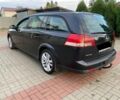 Черный Опель Вектра, объемом двигателя 1.9 л и пробегом 340 тыс. км за 2750 $, фото 2 на Automoto.ua