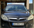 Черный Опель Вектра, объемом двигателя 2.2 л и пробегом 280 тыс. км за 4300 $, фото 1 на Automoto.ua