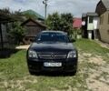 Чорний Опель Вектра, об'ємом двигуна 1.9 л та пробігом 270 тис. км за 4500 $, фото 1 на Automoto.ua