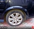 Черный Опель Вектра, объемом двигателя 1.9 л и пробегом 355 тыс. км за 5380 $, фото 10 на Automoto.ua