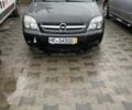Черный Опель Вектра, объемом двигателя 2.2 л и пробегом 250 тыс. км за 2500 $, фото 1 на Automoto.ua