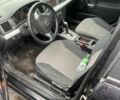 Черный Опель Вектра, объемом двигателя 2.2 л и пробегом 250 тыс. км за 2500 $, фото 3 на Automoto.ua