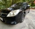 Черный Опель Вектра, объемом двигателя 1.91 л и пробегом 398 тыс. км за 4500 $, фото 6 на Automoto.ua