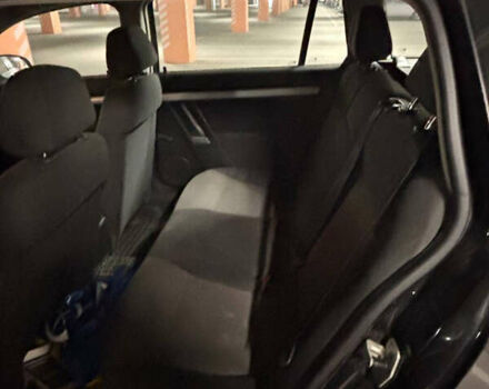 Черный Опель Вектра, объемом двигателя 1.91 л и пробегом 294 тыс. км за 4500 $, фото 9 на Automoto.ua