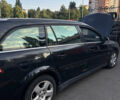 Черный Опель Вектра, объемом двигателя 2.2 л и пробегом 292 тыс. км за 3800 $, фото 4 на Automoto.ua