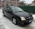 Черный Опель Вектра, объемом двигателя 1.9 л и пробегом 312 тыс. км за 2650 $, фото 4 на Automoto.ua