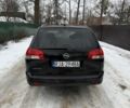 Черный Опель Вектра, объемом двигателя 1.9 л и пробегом 312 тыс. км за 2650 $, фото 2 на Automoto.ua