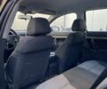 Черный Опель Вектра, объемом двигателя 2.2 л и пробегом 312 тыс. км за 3300 $, фото 7 на Automoto.ua