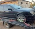 Черный Опель Вектра, объемом двигателя 1.91 л и пробегом 350 тыс. км за 1800 $, фото 4 на Automoto.ua