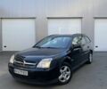 Черный Опель Вектра, объемом двигателя 2.2 л и пробегом 312 тыс. км за 3300 $, фото 1 на Automoto.ua
