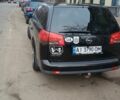 Чорний Опель Вектра, об'ємом двигуна 1.8 л та пробігом 281 тис. км за 5900 $, фото 3 на Automoto.ua