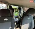Чорний Опель Вектра, об'ємом двигуна 1.8 л та пробігом 270 тис. км за 4250 $, фото 9 на Automoto.ua