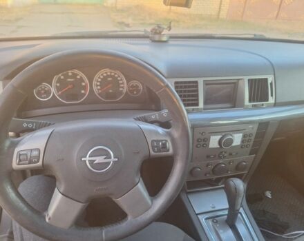 Чорний Опель Вектра, об'ємом двигуна 2 л та пробігом 280 тис. км за 783 $, фото 1 на Automoto.ua