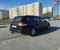 Черный Опель Вектра, объемом двигателя 2.2 л и пробегом 310 тыс. км за 3700 $, фото 1 на Automoto.ua