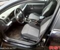 Черный Опель Вектра, объемом двигателя 1.9 л и пробегом 320 тыс. км за 4500 $, фото 4 на Automoto.ua