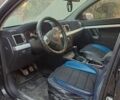 Черный Опель Вектра, объемом двигателя 1.91 л и пробегом 350 тыс. км за 1800 $, фото 1 на Automoto.ua