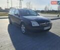 Черный Опель Вектра, объемом двигателя 2.2 л и пробегом 310 тыс. км за 3700 $, фото 1 на Automoto.ua