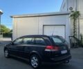 Черный Опель Вектра, объемом двигателя 2.2 л и пробегом 312 тыс. км за 3300 $, фото 4 на Automoto.ua
