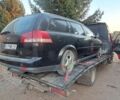 Черный Опель Вектра, объемом двигателя 1.91 л и пробегом 350 тыс. км за 1800 $, фото 5 на Automoto.ua