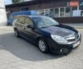 Черный Опель Вектра, объемом двигателя 1.9 л и пробегом 450 тыс. км за 3950 $, фото 1 на Automoto.ua