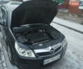 Черный Опель Вектра, объемом двигателя 1.91 л и пробегом 320 тыс. км за 5500 $, фото 6 на Automoto.ua