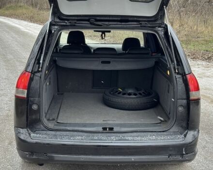 Черный Опель Вектра, объемом двигателя 1.8 л и пробегом 300 тыс. км за 3400 $, фото 19 на Automoto.ua